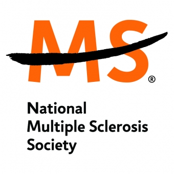 National MS Society Colorado-Wyoming Chapter Logo